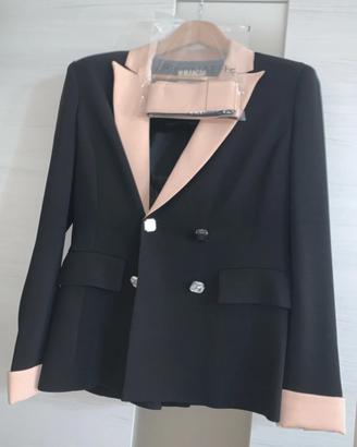 Completo giacca e pantalone donna