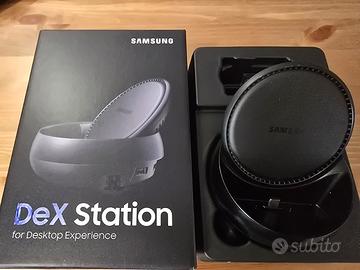 Samsung Dex Station Usb-C