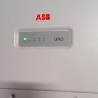 Inverter abb uno