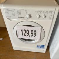 LAVATRICE INDESIT 6 Kg