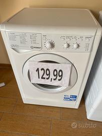 LAVATRICE INDESIT 6 Kg