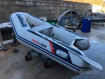 Tender HonWave 240 ie 2022