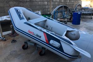 Tender HonWave 240 ie 2022