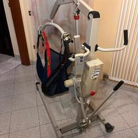 Sollevatore elettrico automatico