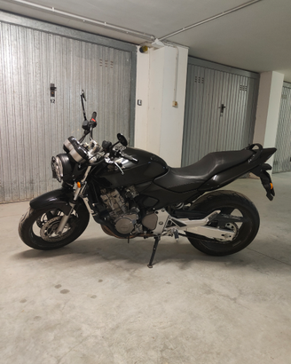 Honda Hornet 600