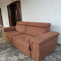 Divano letto Poltrone Sofà 