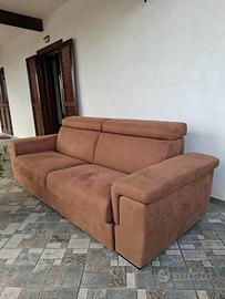 Divano letto Poltrone Sofà 
