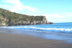 Marina di camerota per vacanze mono-bi-trilocali