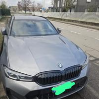 Bmw 320 D