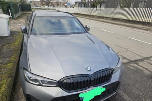 Bmw 320 D