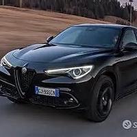 Ricambi alfa romeo stelvio 2022