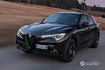 Ricambi alfa romeo stelvio 2022