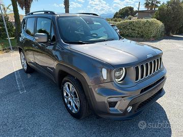 Jeep Renegade 1.0 T3 Longitude