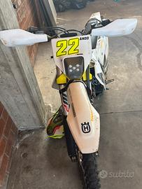 Husqvarna fe 350