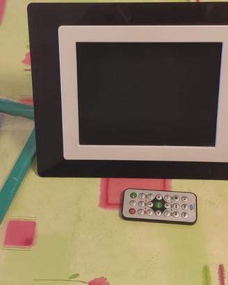Cornice digitale Sapphire digital photo frame