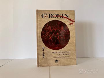 47 Ronin