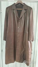 Cappotto in pelle Nuovo
