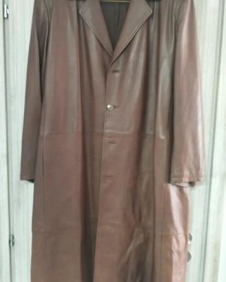 Cappotto in pelle Nuovo