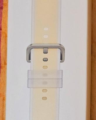Cinturino Samsung Misty Band (M/L) mai usato. 