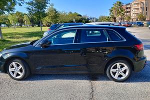 audi a3 tdi 3.0 2019