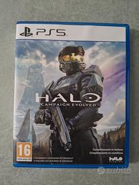 Halo Campaign Evolved PS5