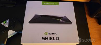 Nvidia Shield Android Tv