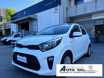 KIA - Picanto 1.2 DT 85CV 5P