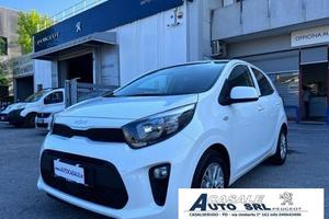 KIA - Picanto 1.2 DT 85CV 5P