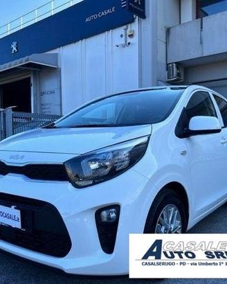 KIA - Picanto 1.2 DT 85CV 5P