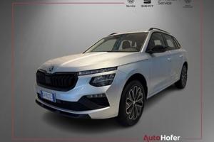 SKODA Kamiq 1.0 TSI Black Dots Camera LED DAB+ Key