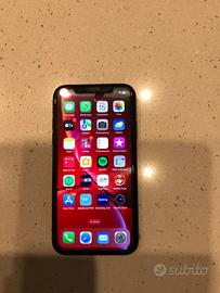 IPHONE XR 128GB