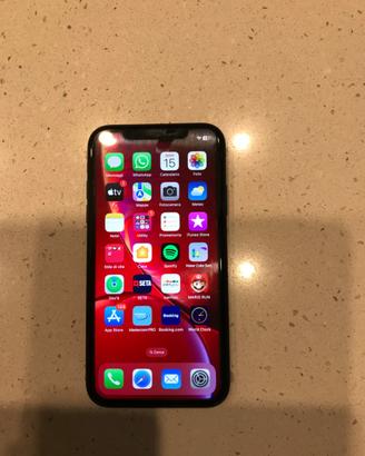 IPHONE XR 128GB