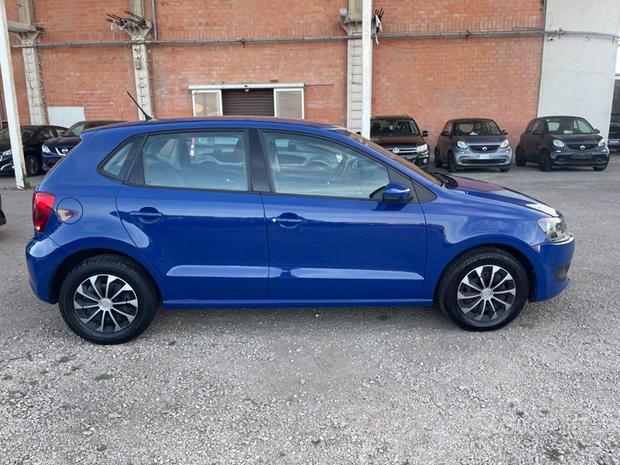 VOLKSWAGEN Polo 1.2 5 porte