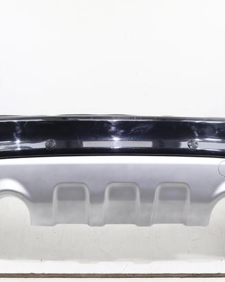 PARAURTI POSTERIORE COMPLETO FORD Kuga Serie (CBV)