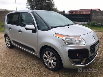 Citroen C3 Picasso