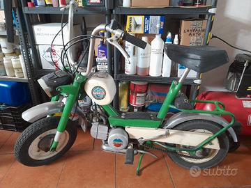 Benelli mini