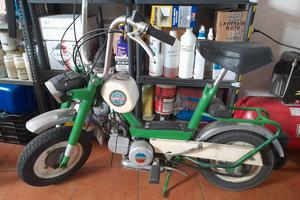 Benelli mini