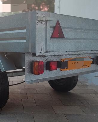 Carrello appendice