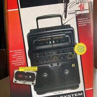 CANTA TU  (modello vintage)