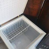 Congelatore Haier