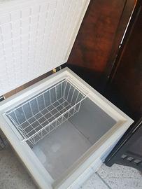 Congelatore Haier