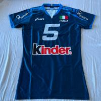 Maglia volley travica italia nazionale