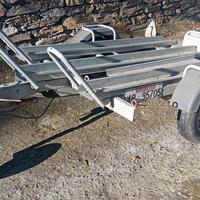 rimorchio Cresci TM6