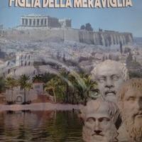 libro figlia della meraviglia