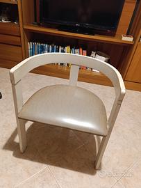 Sedia vintage 