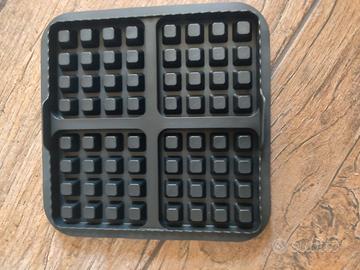stampo waffel dolci friggitrice aria forno