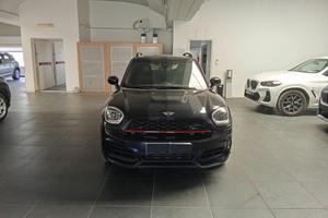 Mini Mini Countryman 2.0 JCW JCW auto