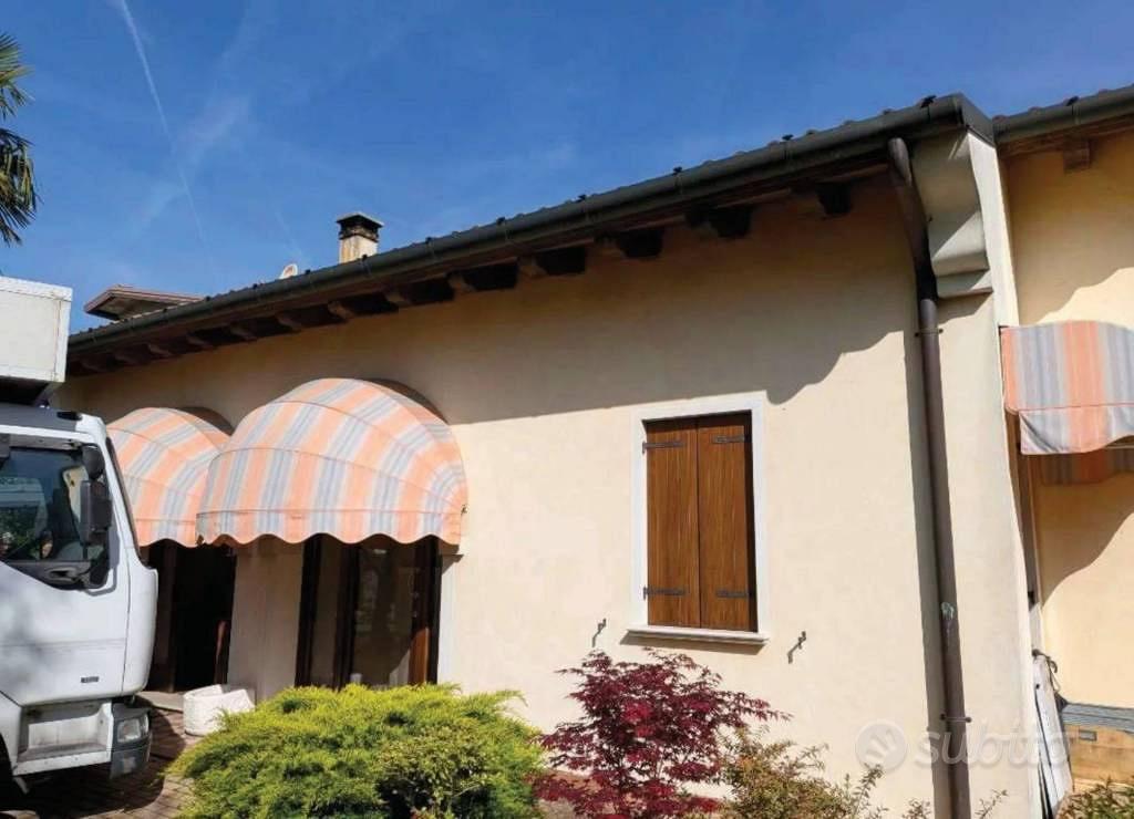 Appartamento – Carbonera, Alla Chiesura - Vista 4