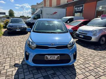 KIA Picanto 1.0 12V 5 porte Active