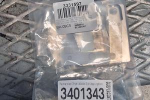 kit pacco lamellare vespa 